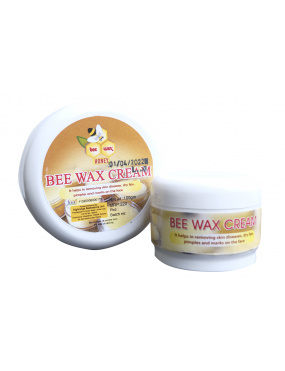 BEE WAX CREAM 100 GM